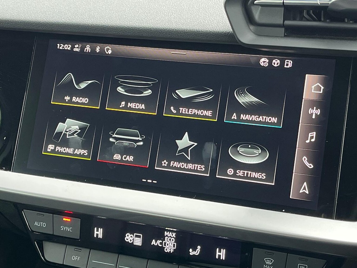 Used Audi A3 2023 for sale - 78064432: Photo 11