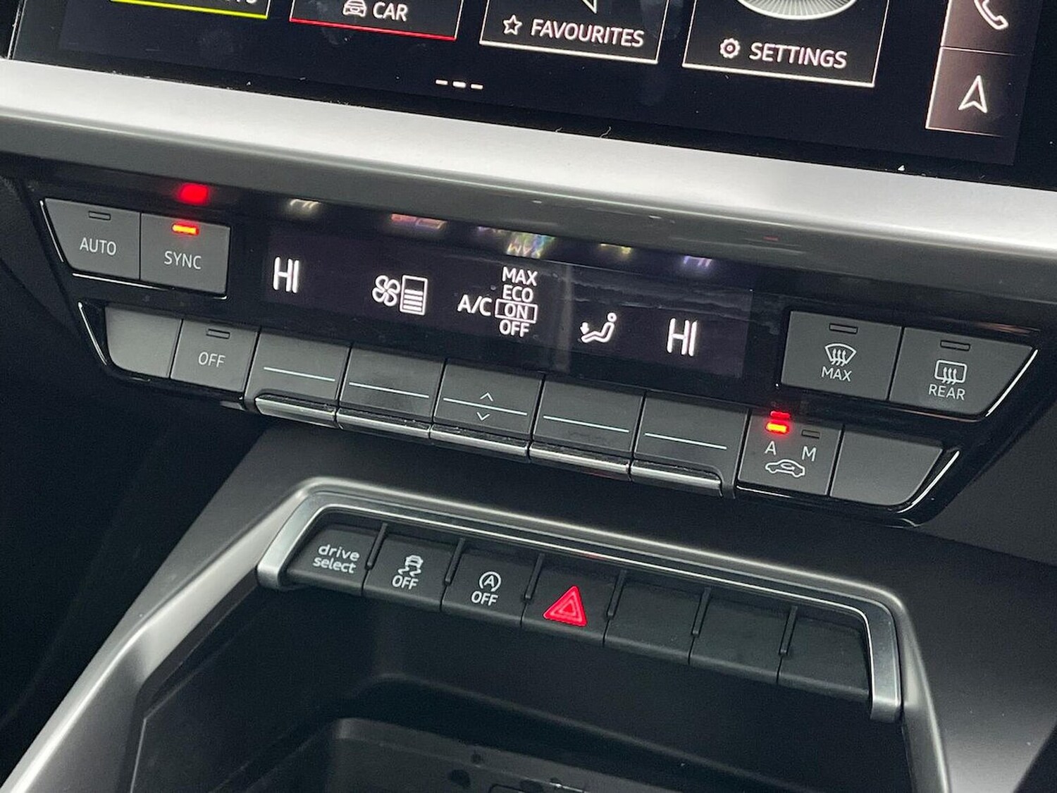 Used Audi A3 2023 for sale - 78064432: Photo 12