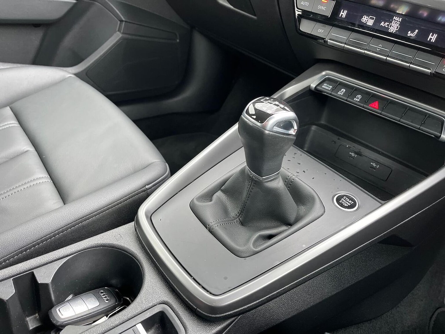 Used Audi A3 2023 for sale - 78064432: Photo 13