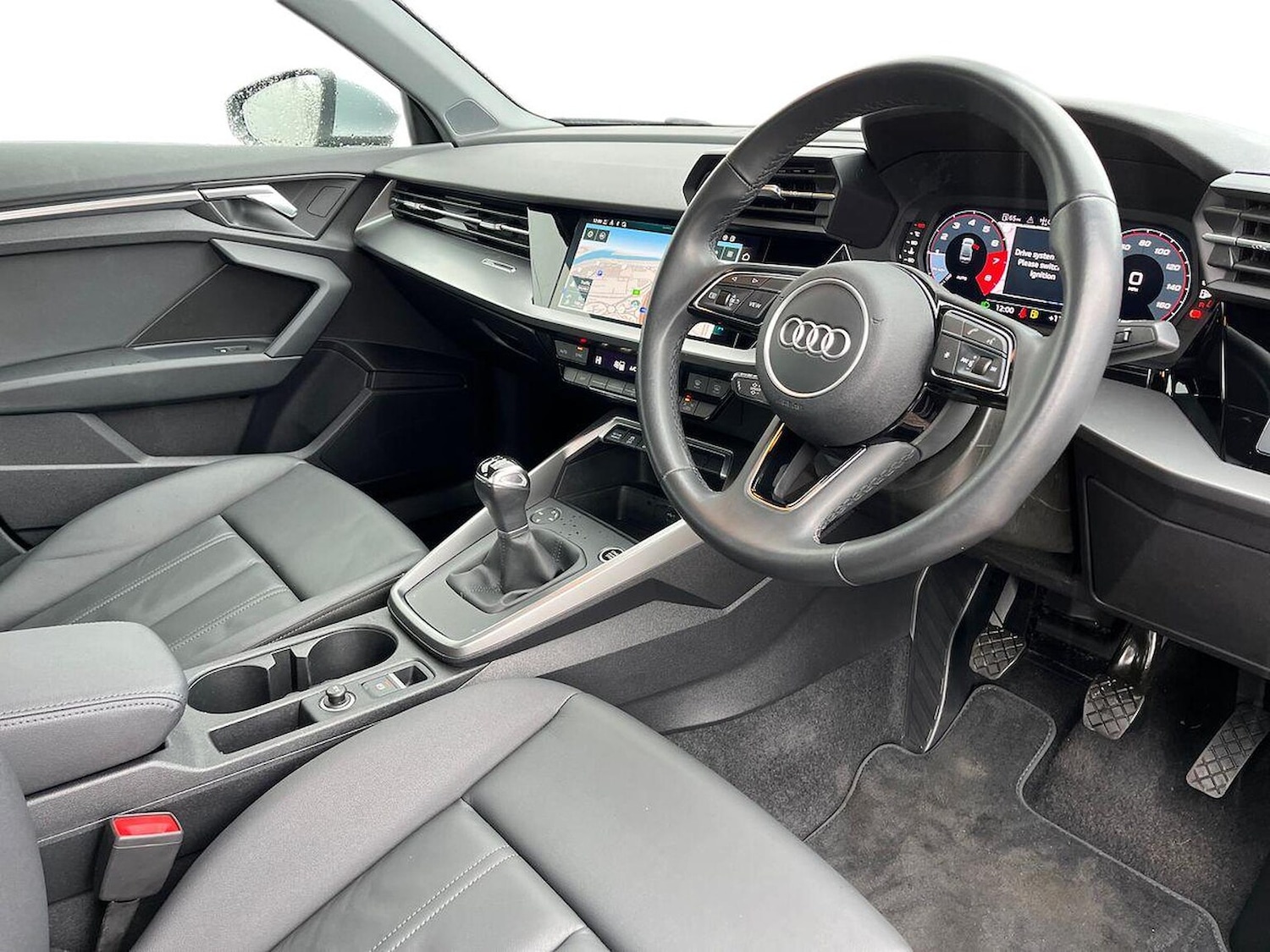 Used Audi A3 2023 for sale - 78064432: Photo 15