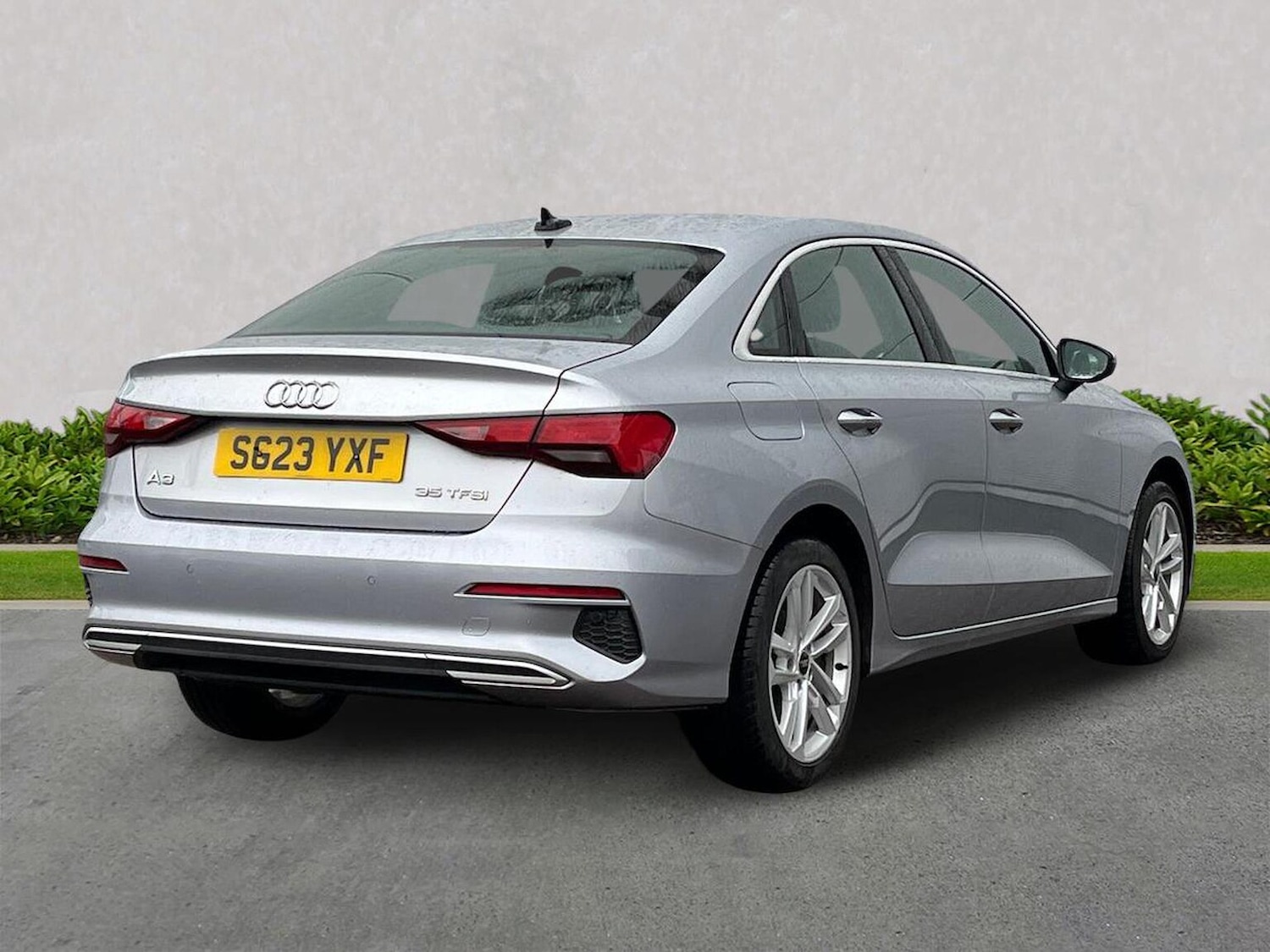 Used Audi A3 2023 for sale - 78064432: Photo 18