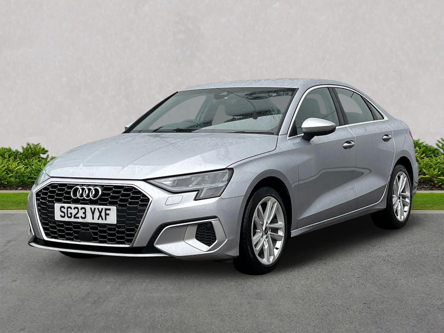 Used Audi A3 2023 for sale - 78064432: Photo 20