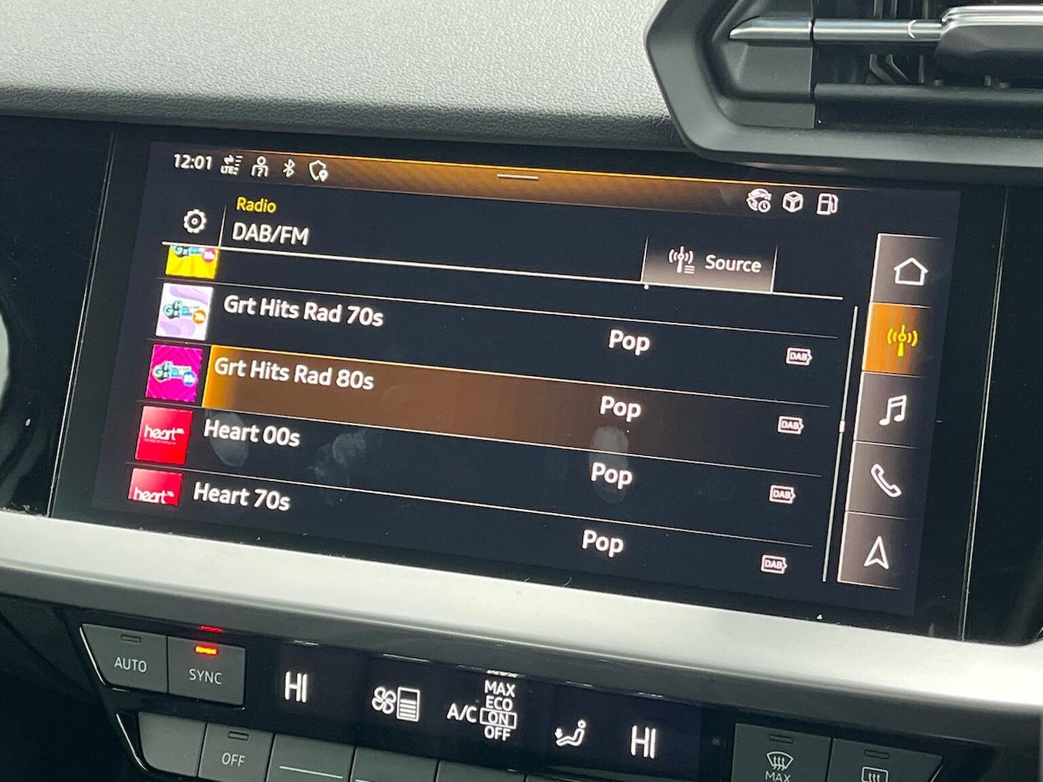 Used Audi A3 2023 for sale - 78064432: Photo 23