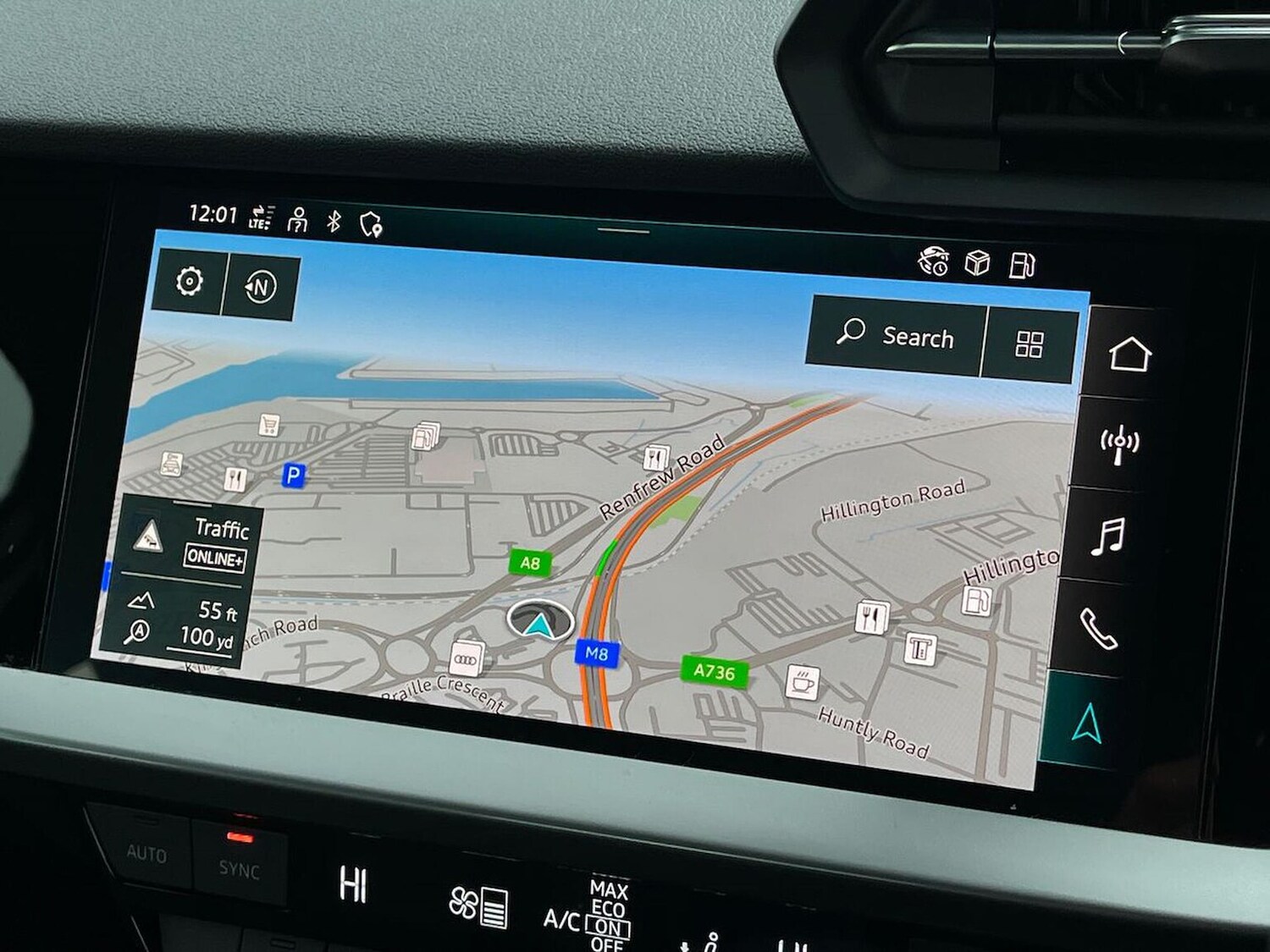 Used Audi A3 2023 for sale - 78064432: Photo 24