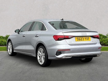 Used Audi A3 2023 for sale - 78064432: Photo
