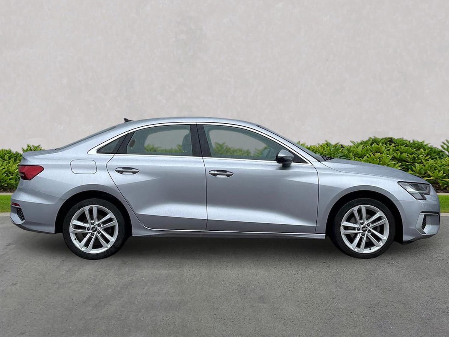 Used Audi A3 2023 for sale - 78064432: Photo 3