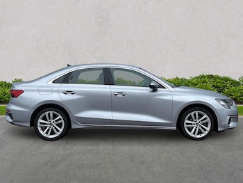 Used Audi A3 2023 for sale - 78064432: Photo