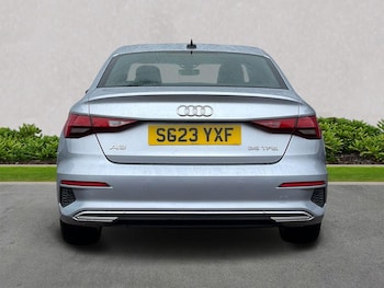 Used Audi A3 2023 for sale - 78064432: Photo