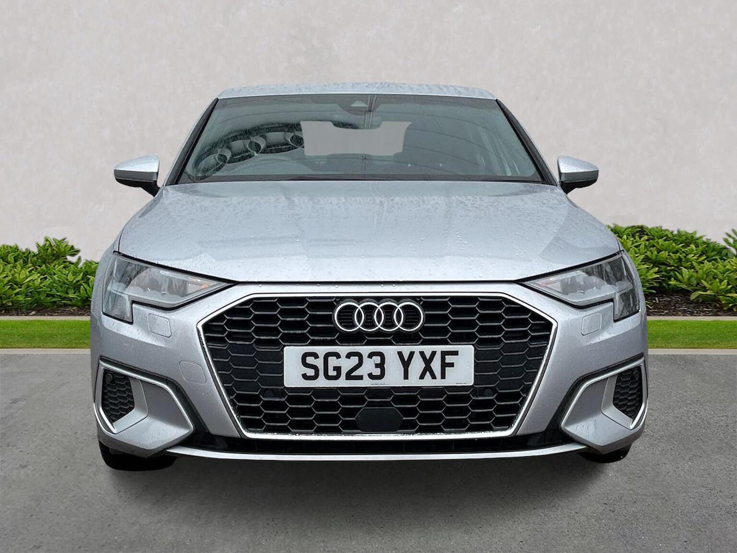 Used Audi A3 2023 for sale - 78064432: Photo 5