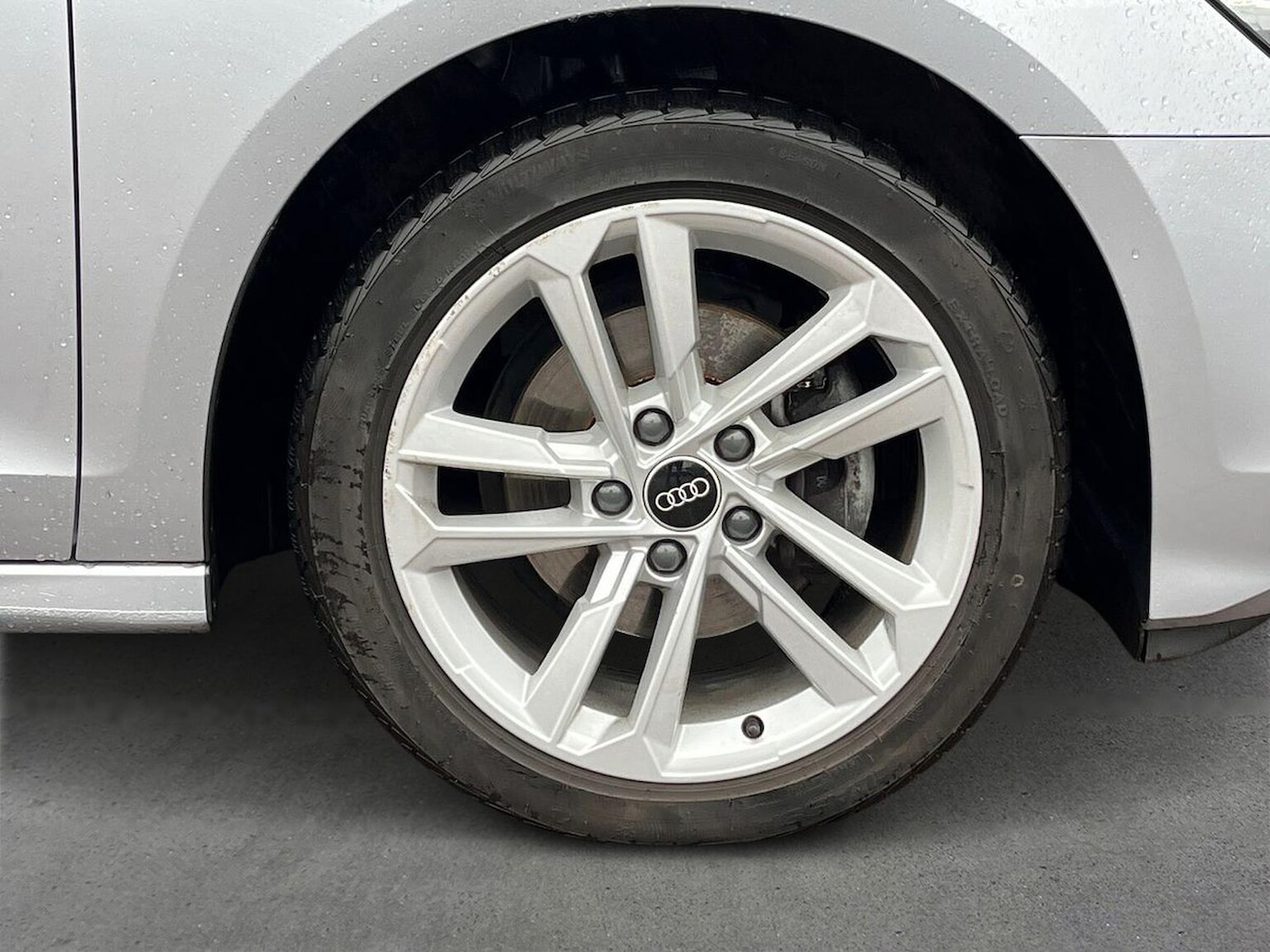 Used Audi A3 2023 for sale - 78064432: Photo 6