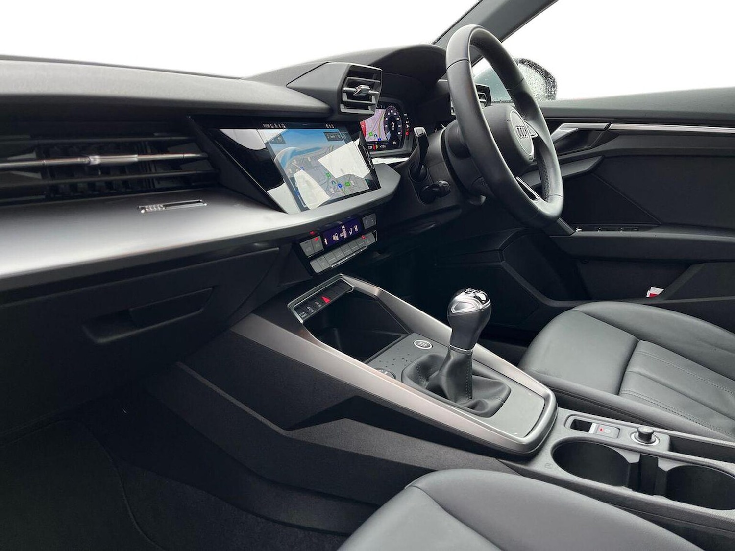 Used Audi A3 2023 for sale - 78064432: Photo 7