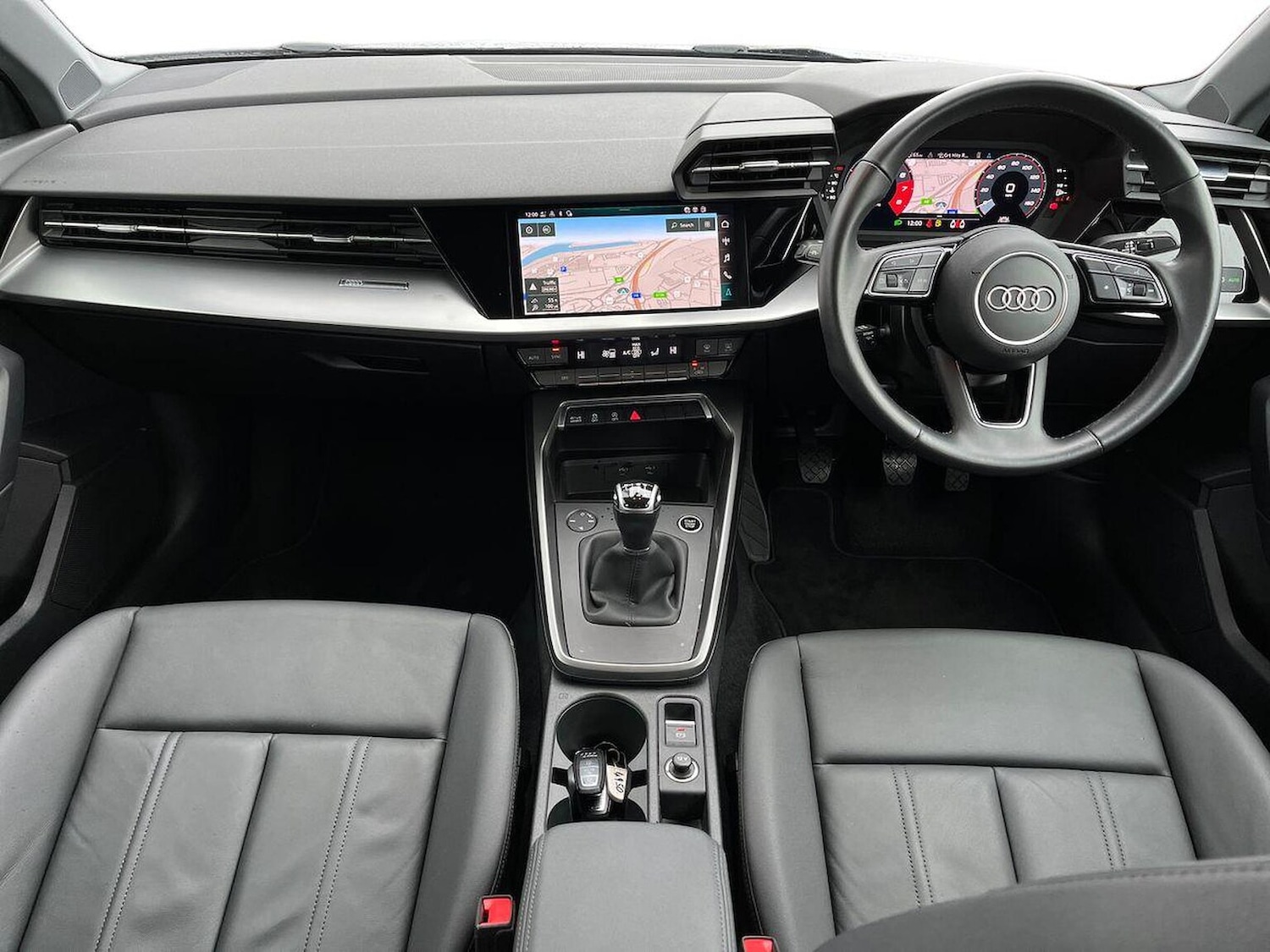 Used Audi A3 2023 for sale - 78064432: Photo 8