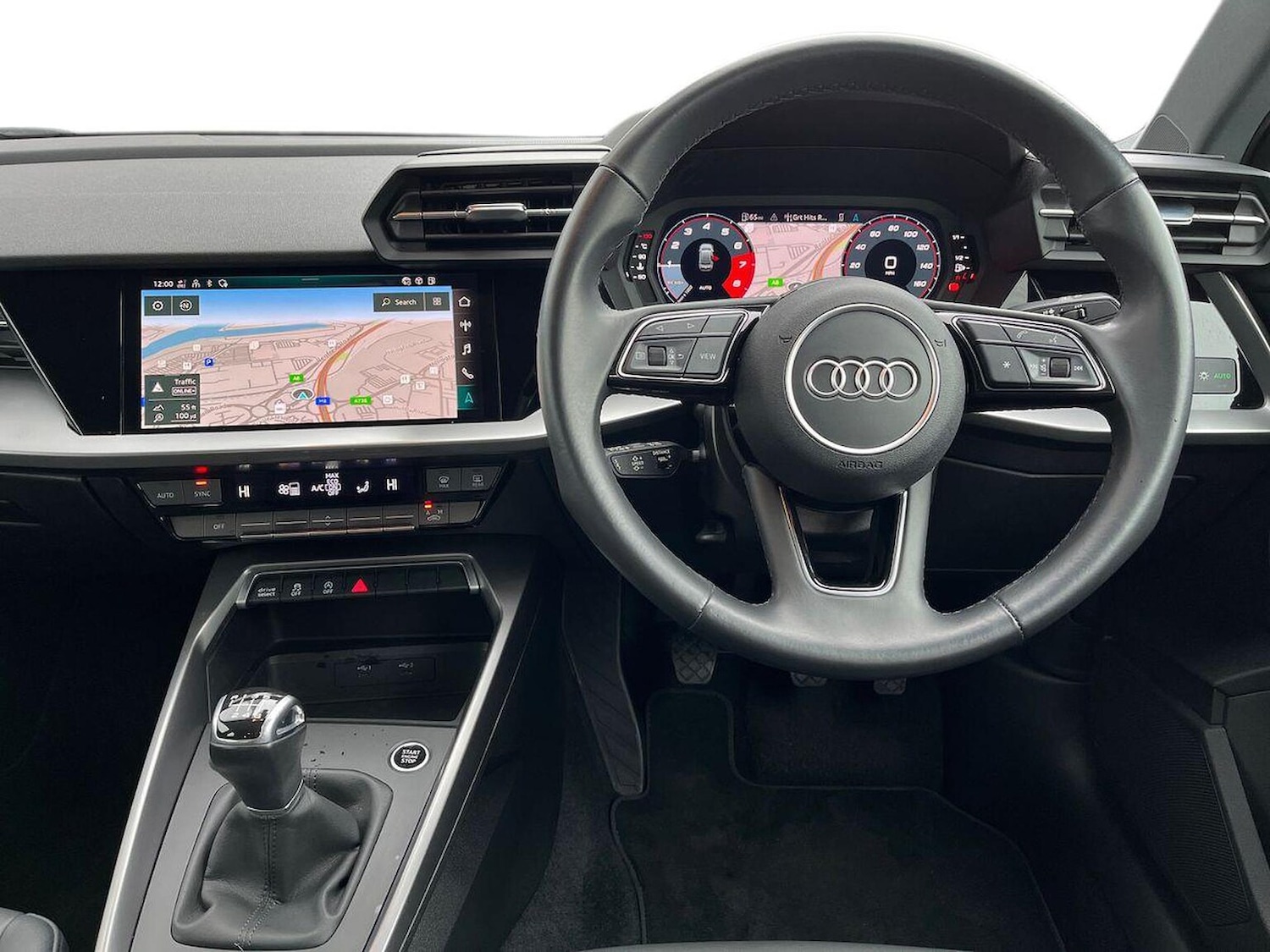 Used Audi A3 2023 for sale - 78064432: Photo 9