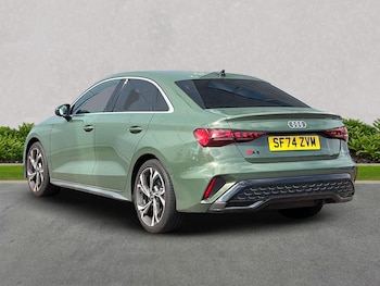 Used Audi A3 2024 for sale - 75956705: Photo