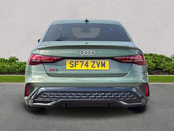 Used Audi A3 2024 for sale - 75956705: Photo