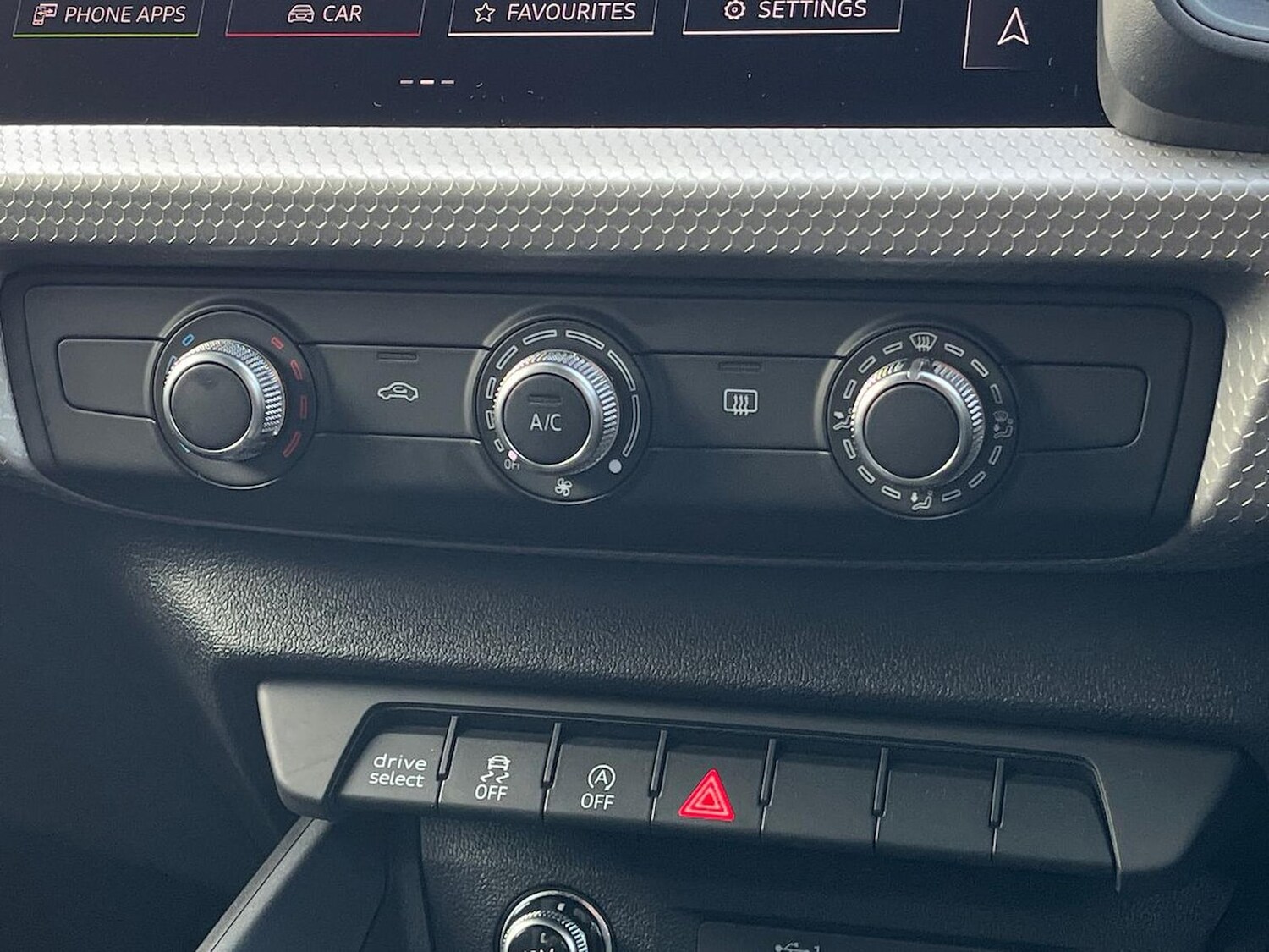 Used Audi A1 2025 for sale - 77489165: Photo 12