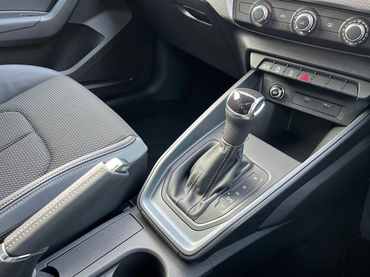 Used Audi A1 2025 for sale - 77489165: Photo 13