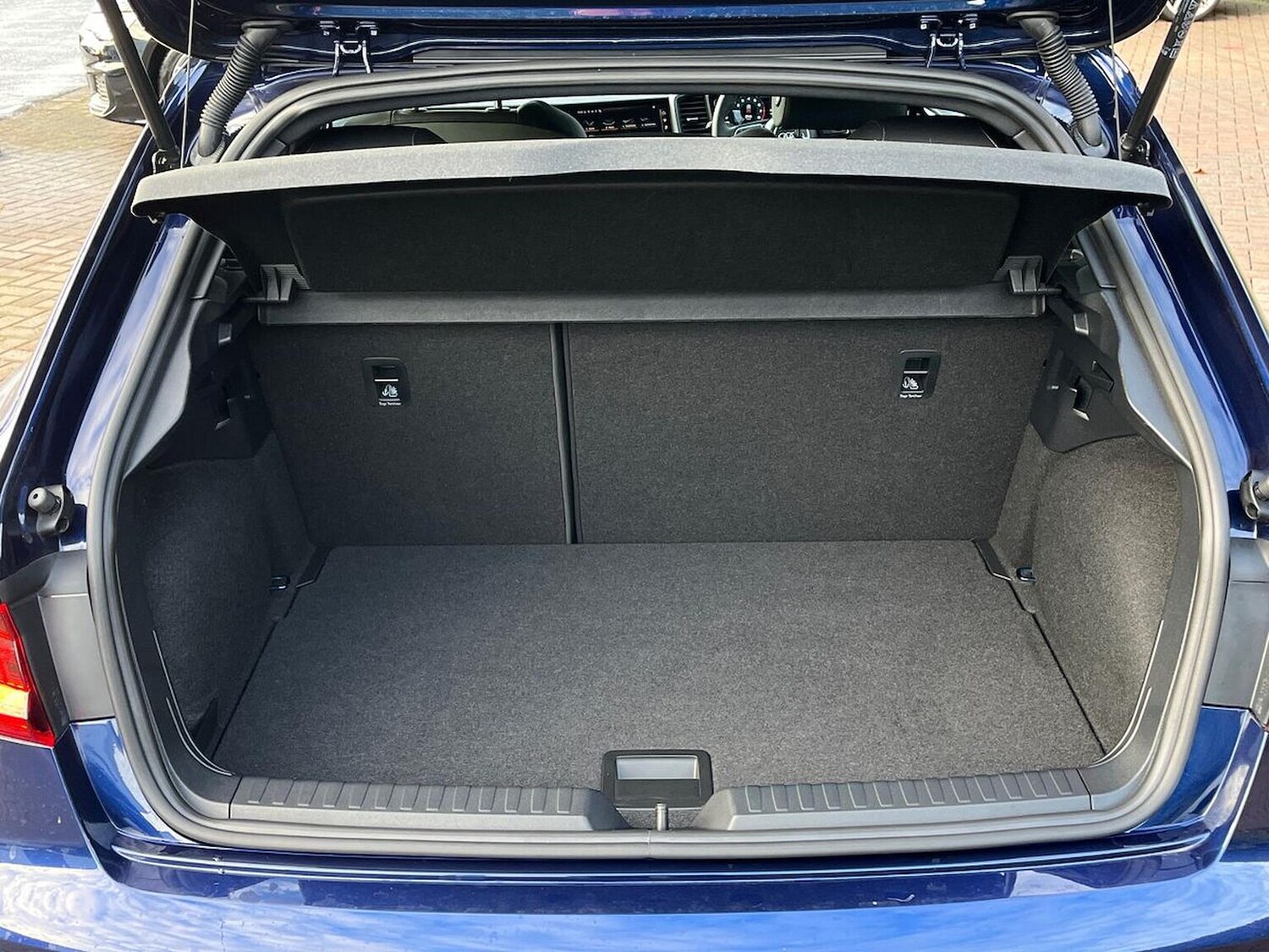 Used Audi A1 2025 for sale - 77489165: Photo 17