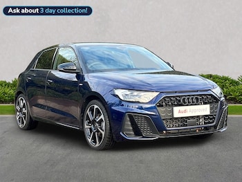 Used Audi A1 2025 for sale - 77489165: Photo