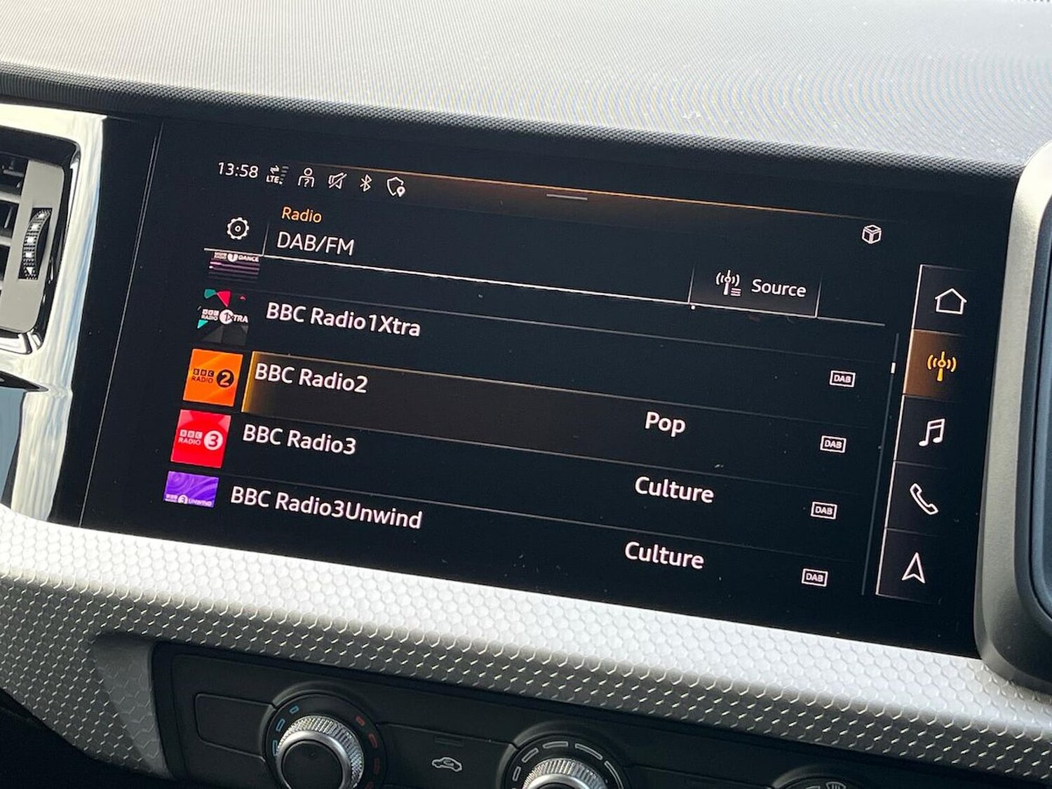 Used Audi A1 2025 for sale - 77489165: Photo 23