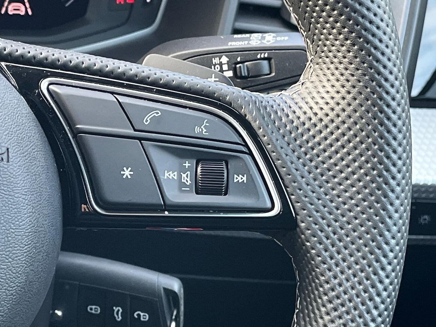 Used Audi A1 2025 for sale - 77489165: Photo 26