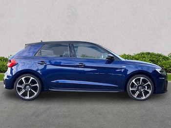 Used Audi A1 2025 for sale - 77489165: Photo