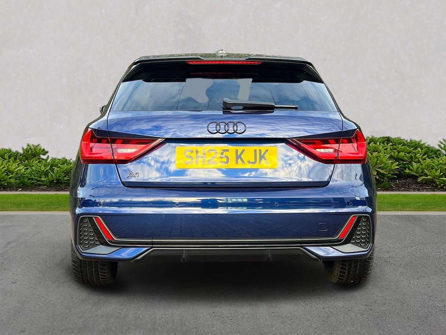 Used Audi A1 2025 for sale - 77489165: Photo 4