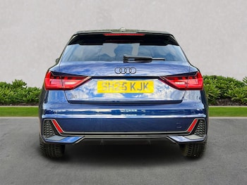 Used Audi A1 2025 for sale - 77489165: Photo