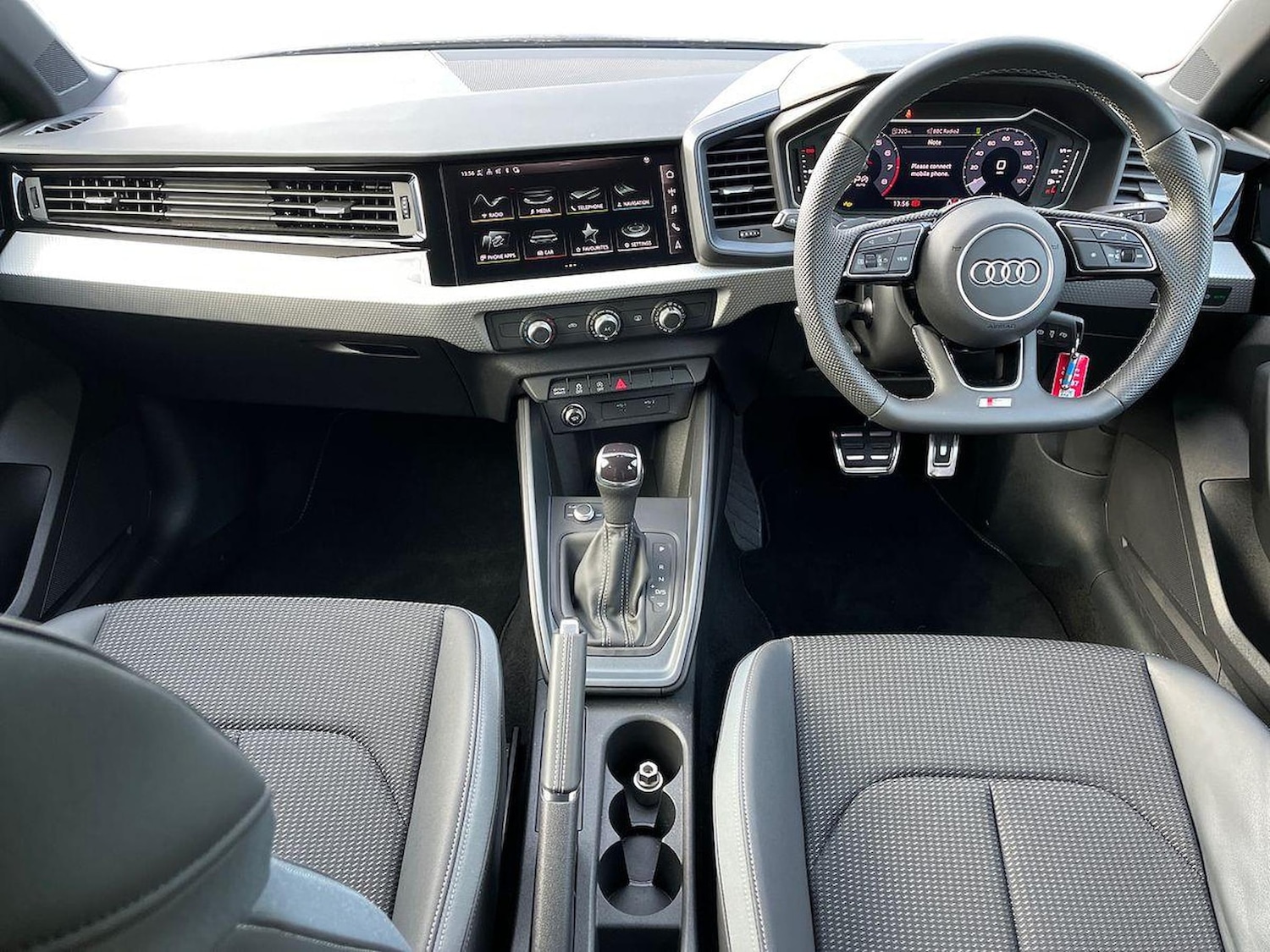 Used Audi A1 2025 for sale - 77489165: Photo 8