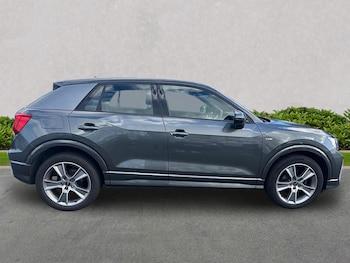Used Audi Q2 2023 for sale - 78531665: Photo