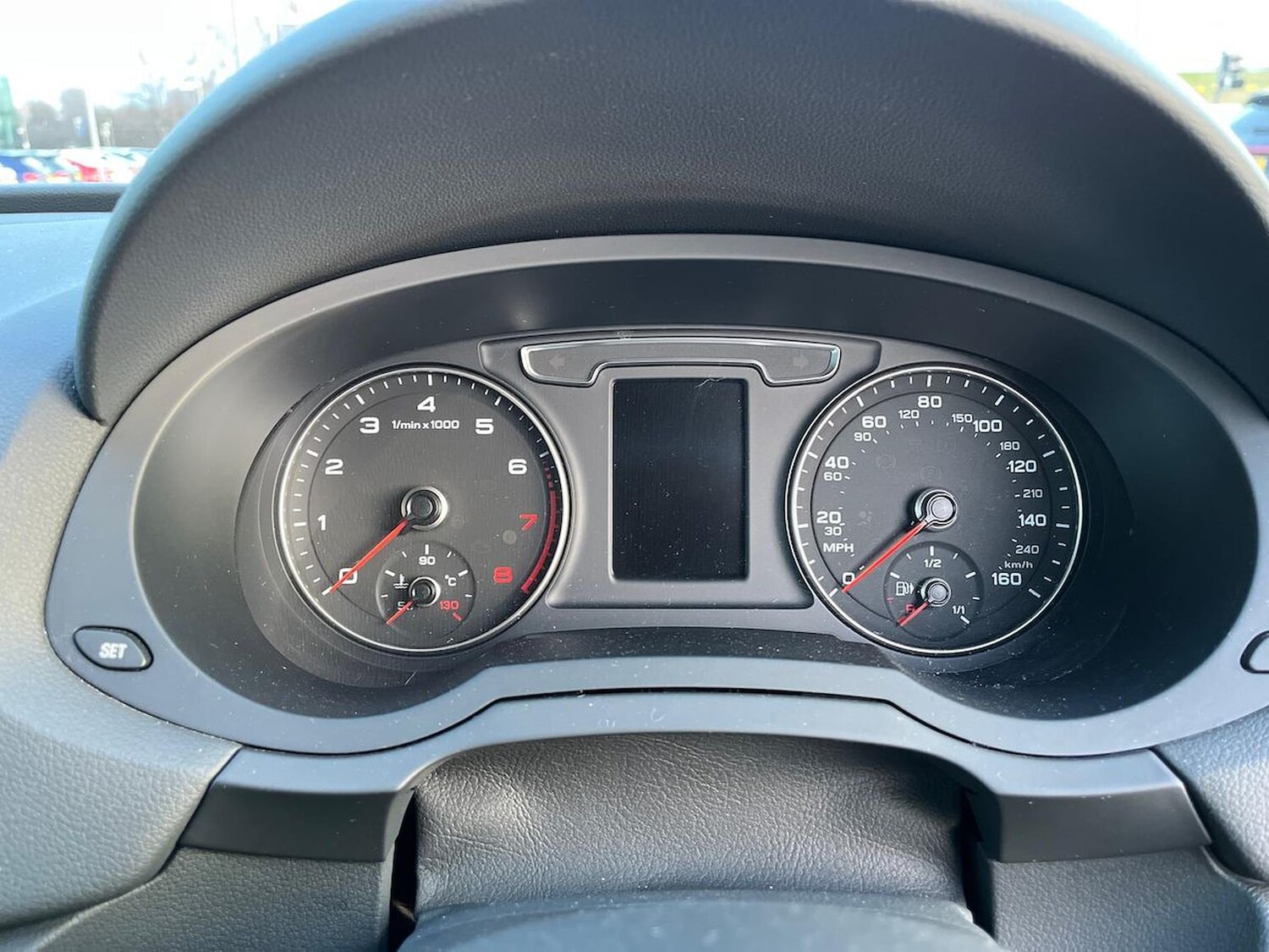 Used Audi Q3 2018 for sale - 78193809: Photo 12