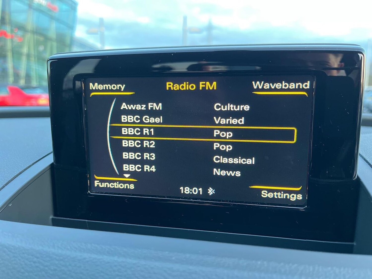 Used Audi Q3 2018 for sale - 78193809: Photo 13