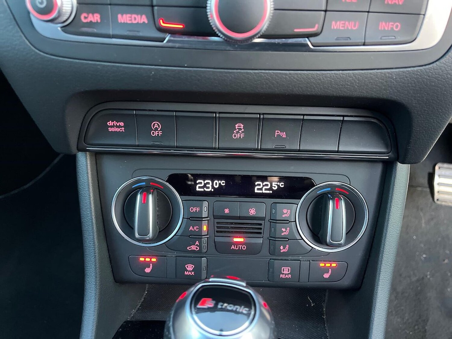 Used Audi Q3 2018 for sale - 78193809: Photo 14