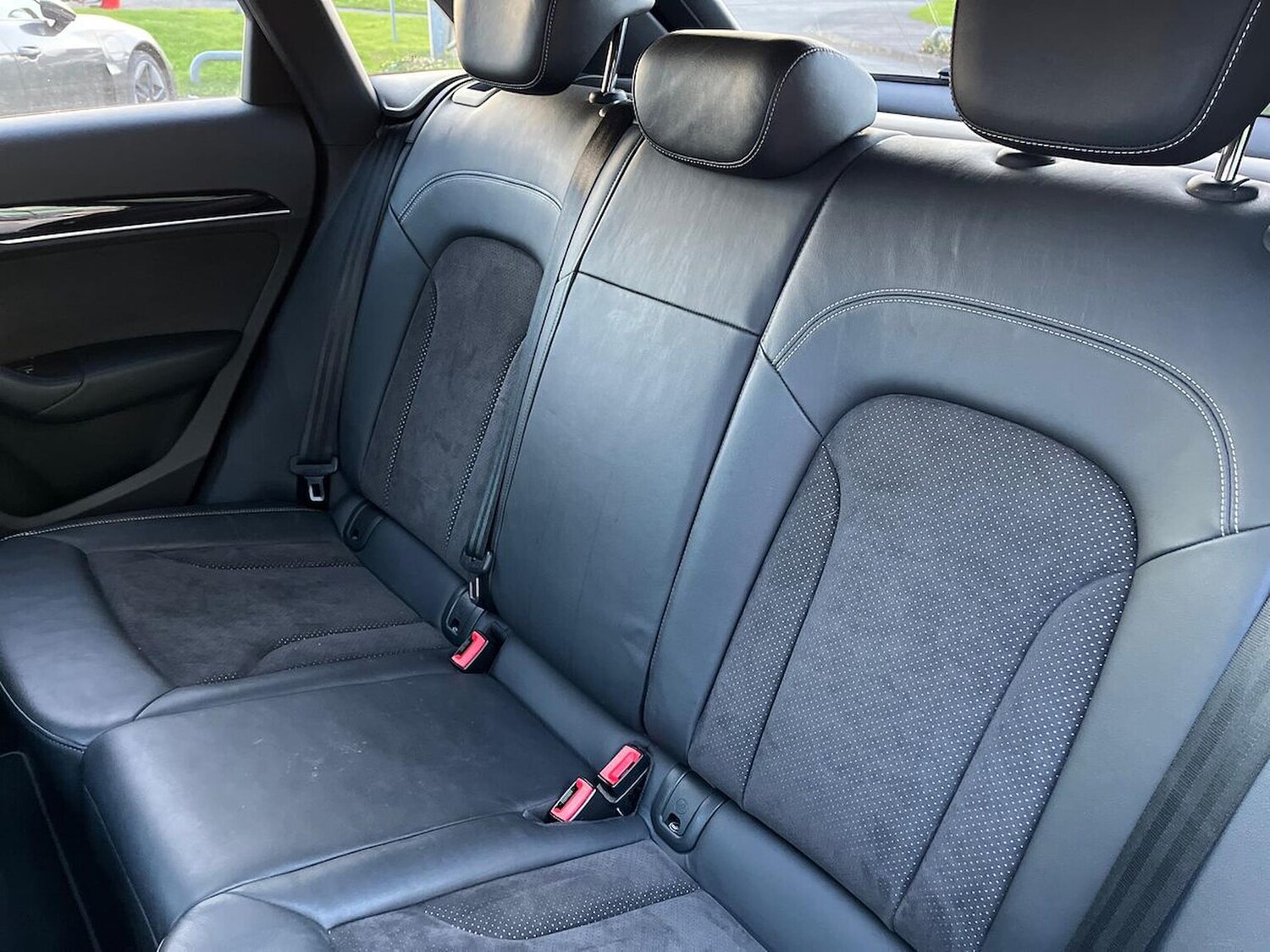 Used Audi Q3 2018 for sale - 78193809: Photo 18