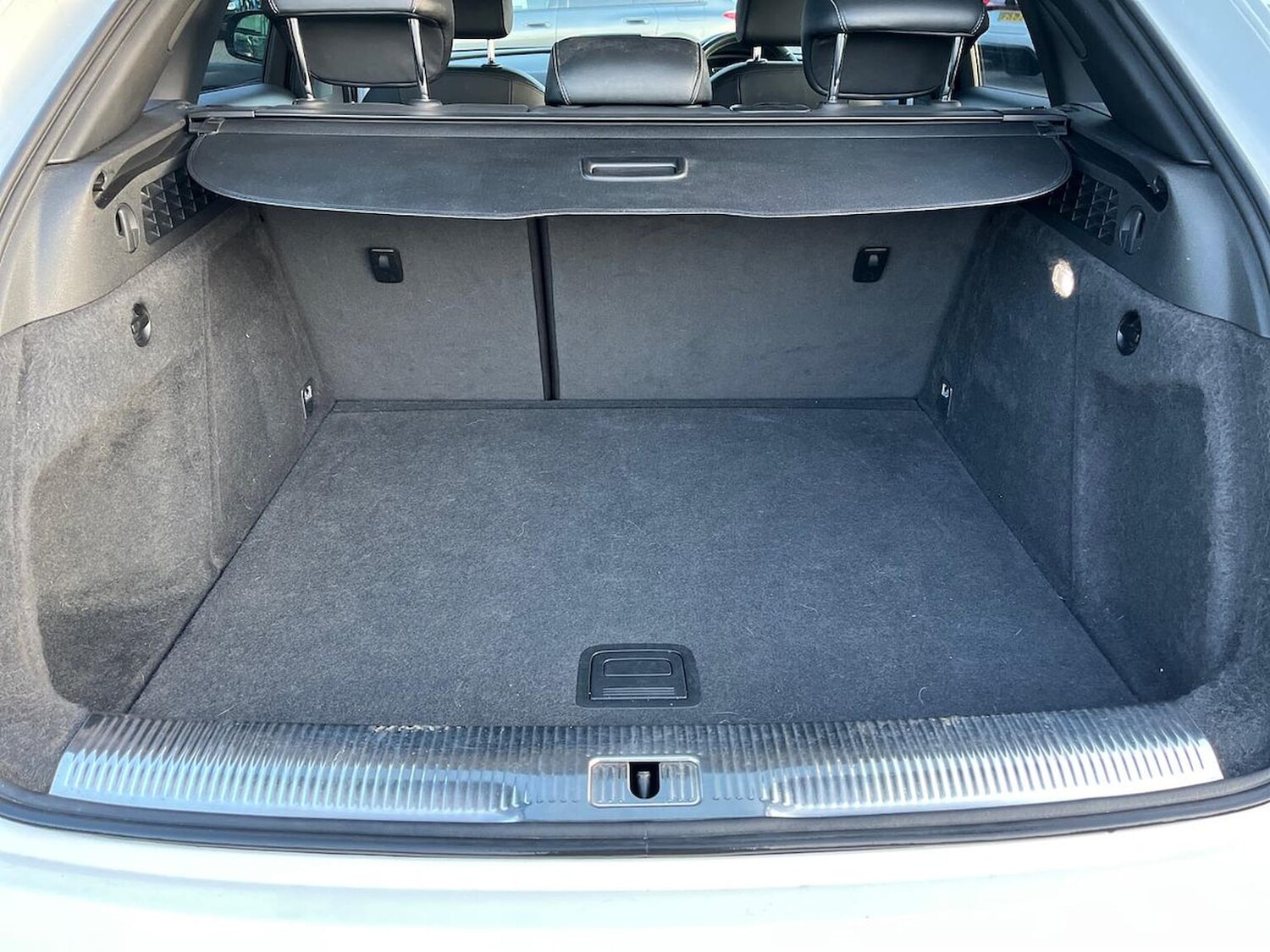 Used Audi Q3 2018 for sale - 78193809: Photo 19