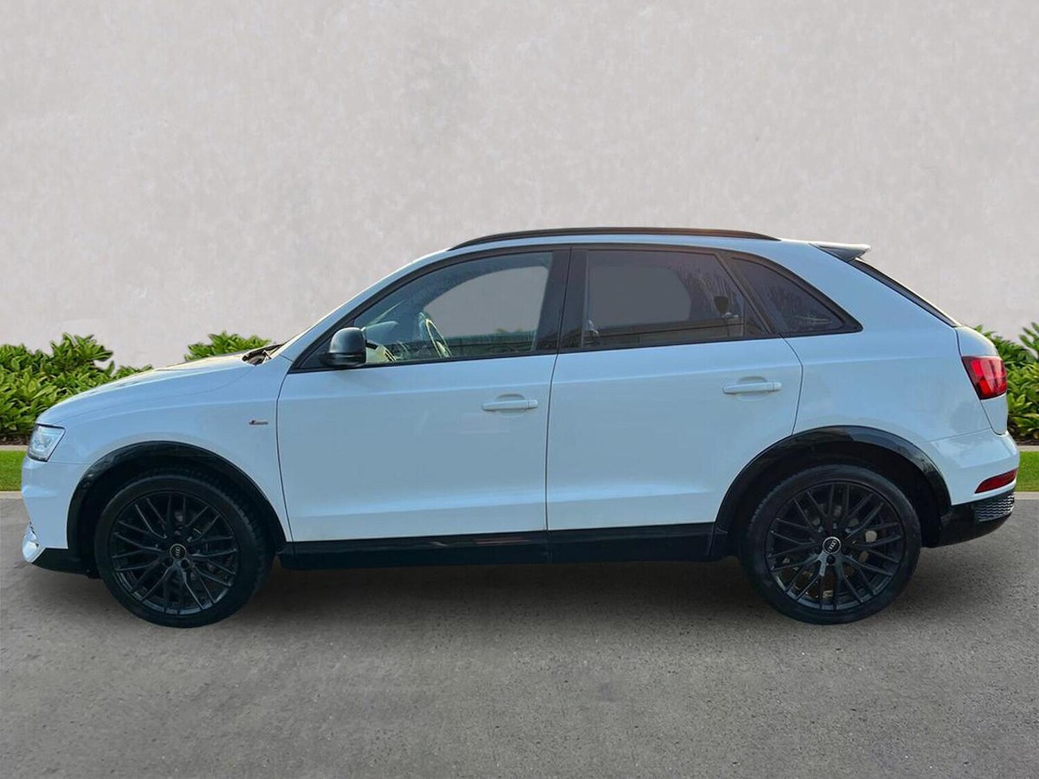 Used Audi Q3 2018 for sale - 78193809: Photo 21