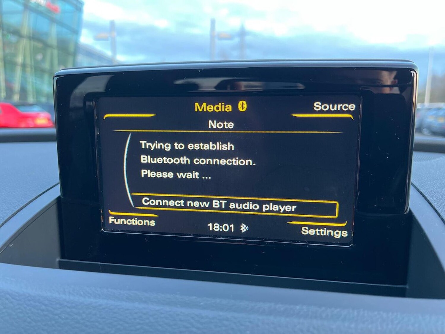 Used Audi Q3 2018 for sale - 78193809: Photo 25