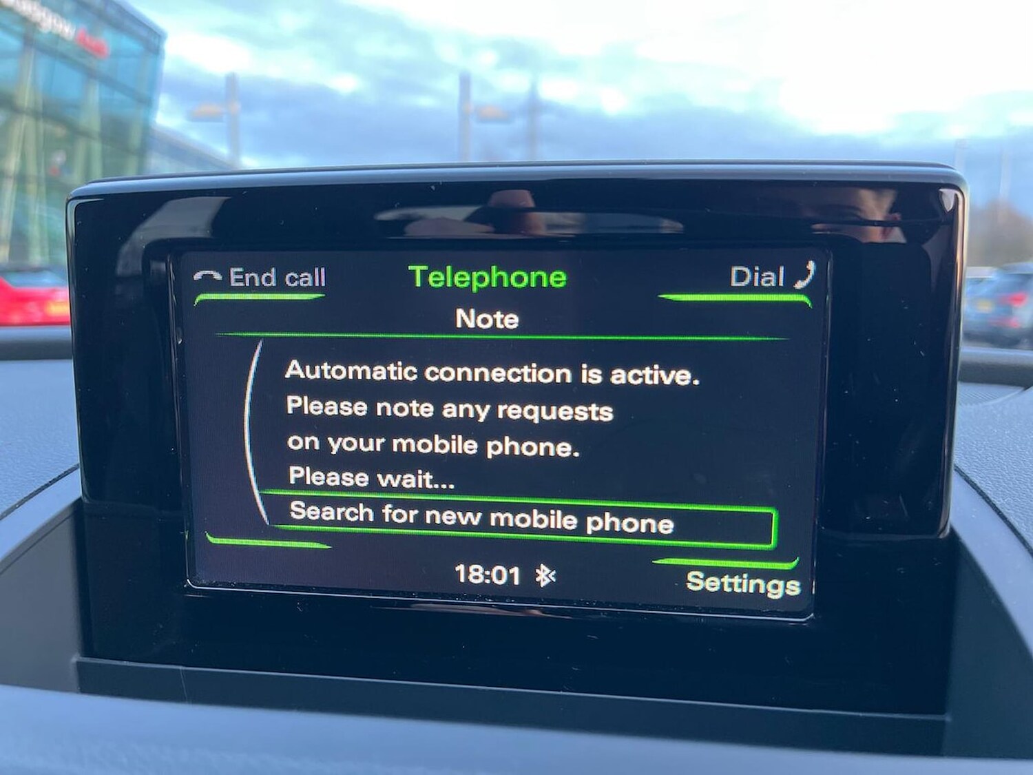 Used Audi Q3 2018 for sale - 78193809: Photo 27