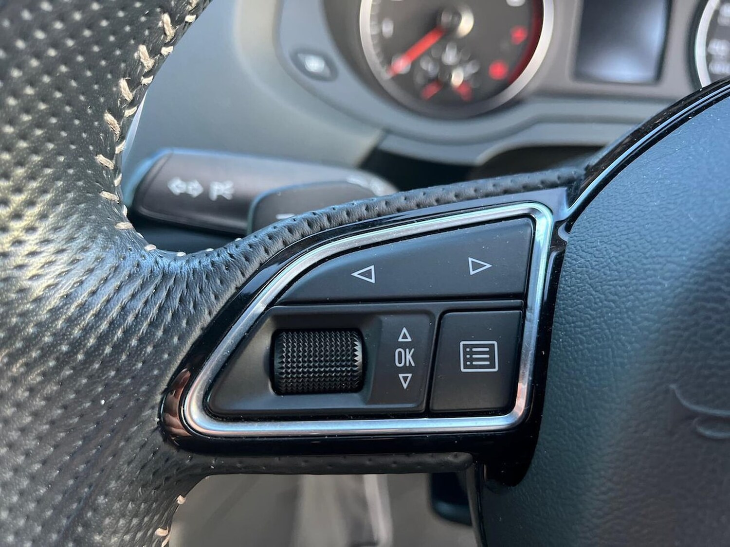 Used Audi Q3 2018 for sale - 78193809: Photo 29