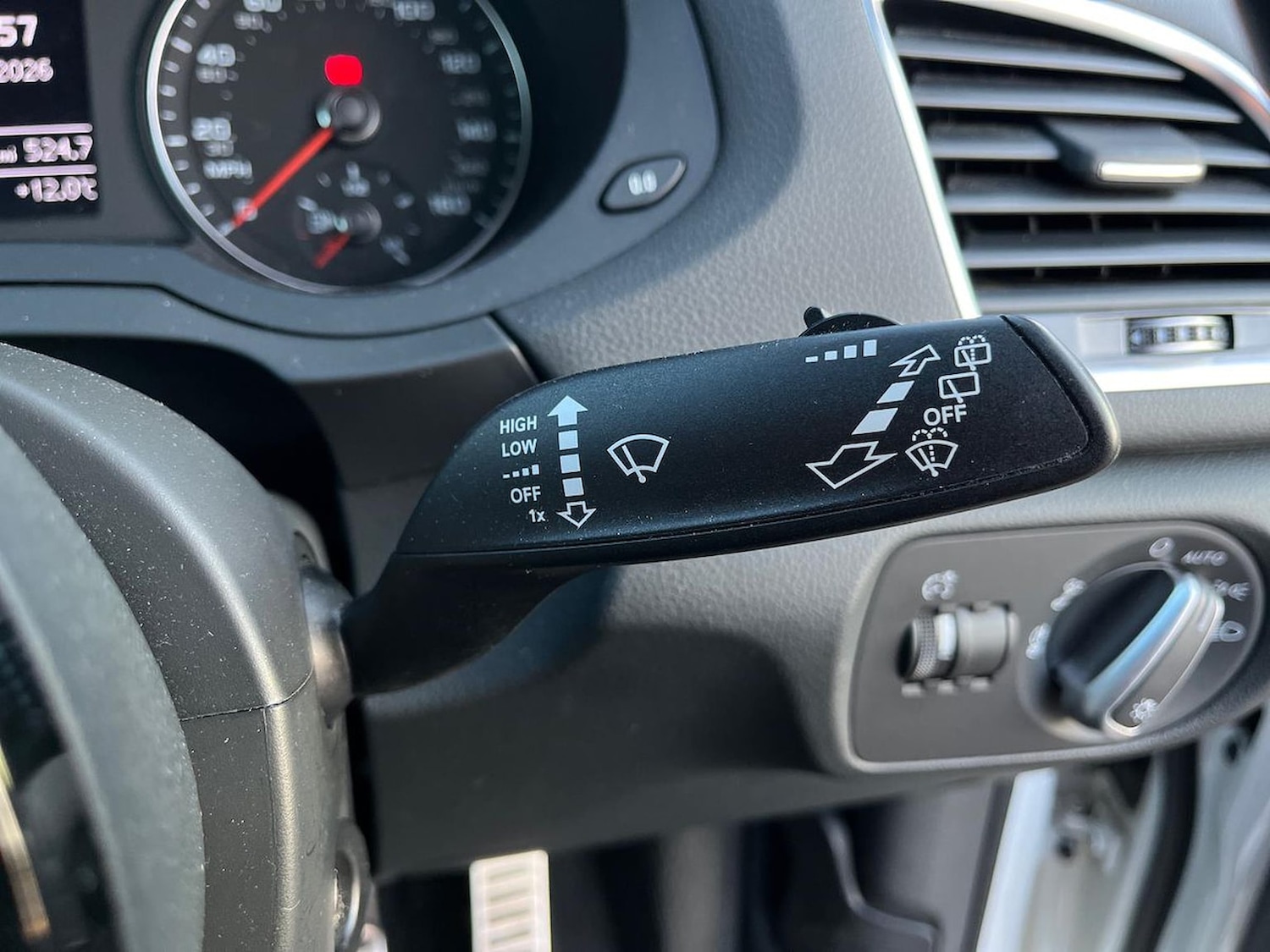 Used Audi Q3 2018 for sale - 78193809: Photo 30