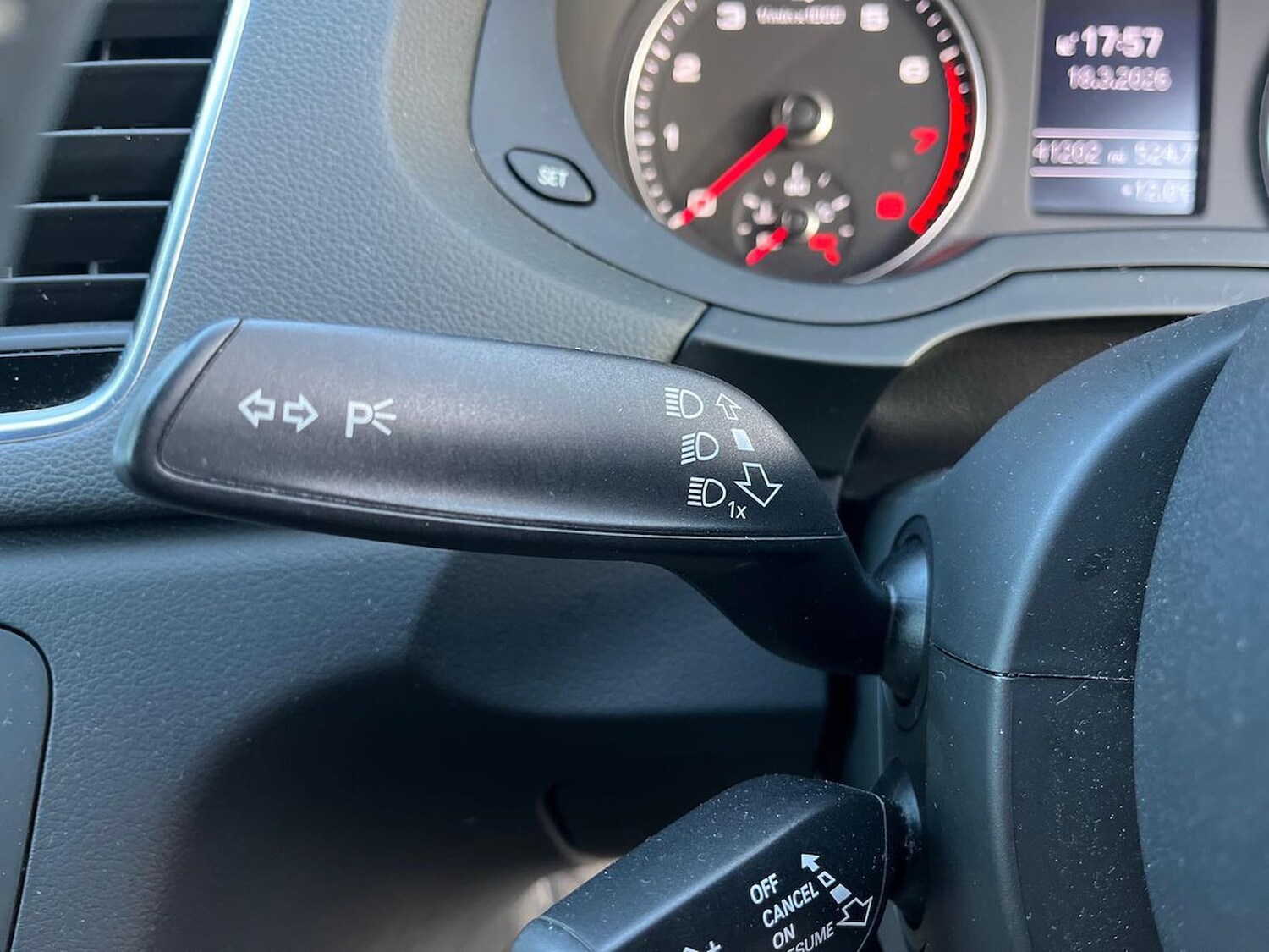 Used Audi Q3 2018 for sale - 78193809: Photo 31