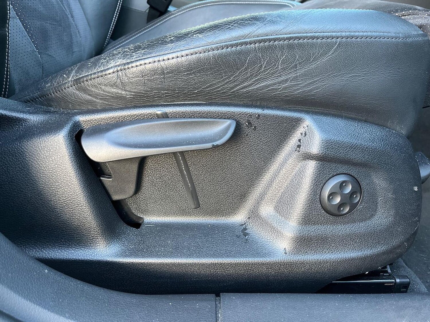 Used Audi Q3 2018 for sale - 78193809: Photo 32