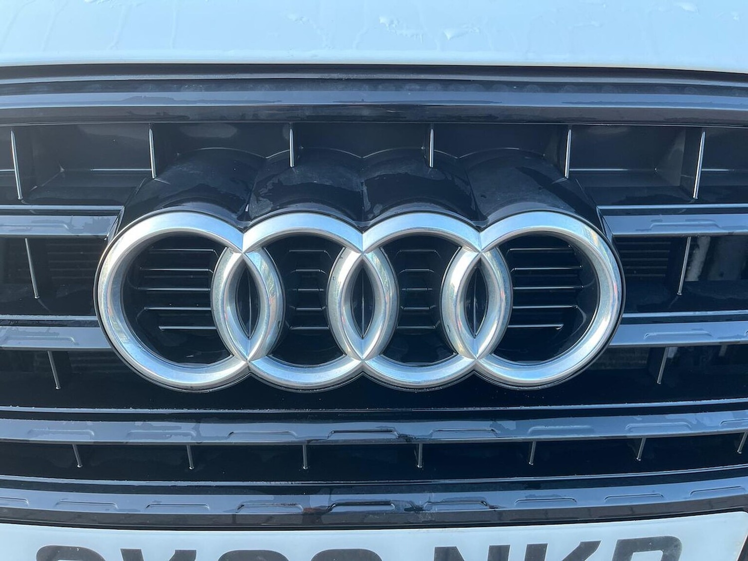 Used Audi Q3 2018 for sale - 78193809: Photo 34