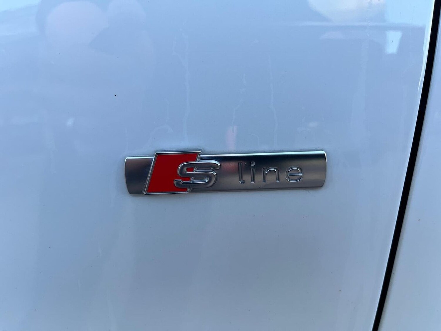 Used Audi Q3 2018 for sale - 78193809: Photo 36