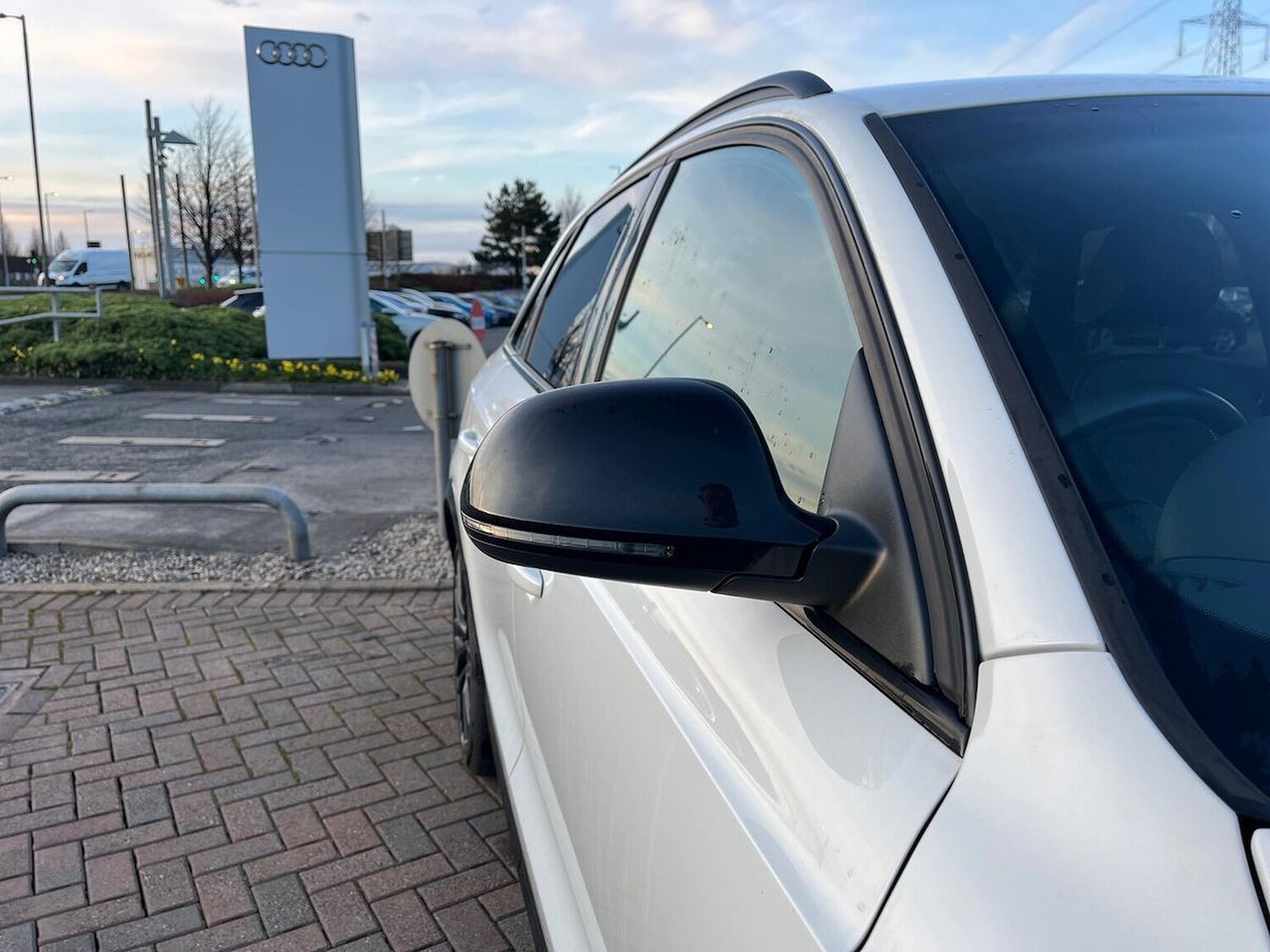 Used Audi Q3 2018 for sale - 78193809: Photo 39