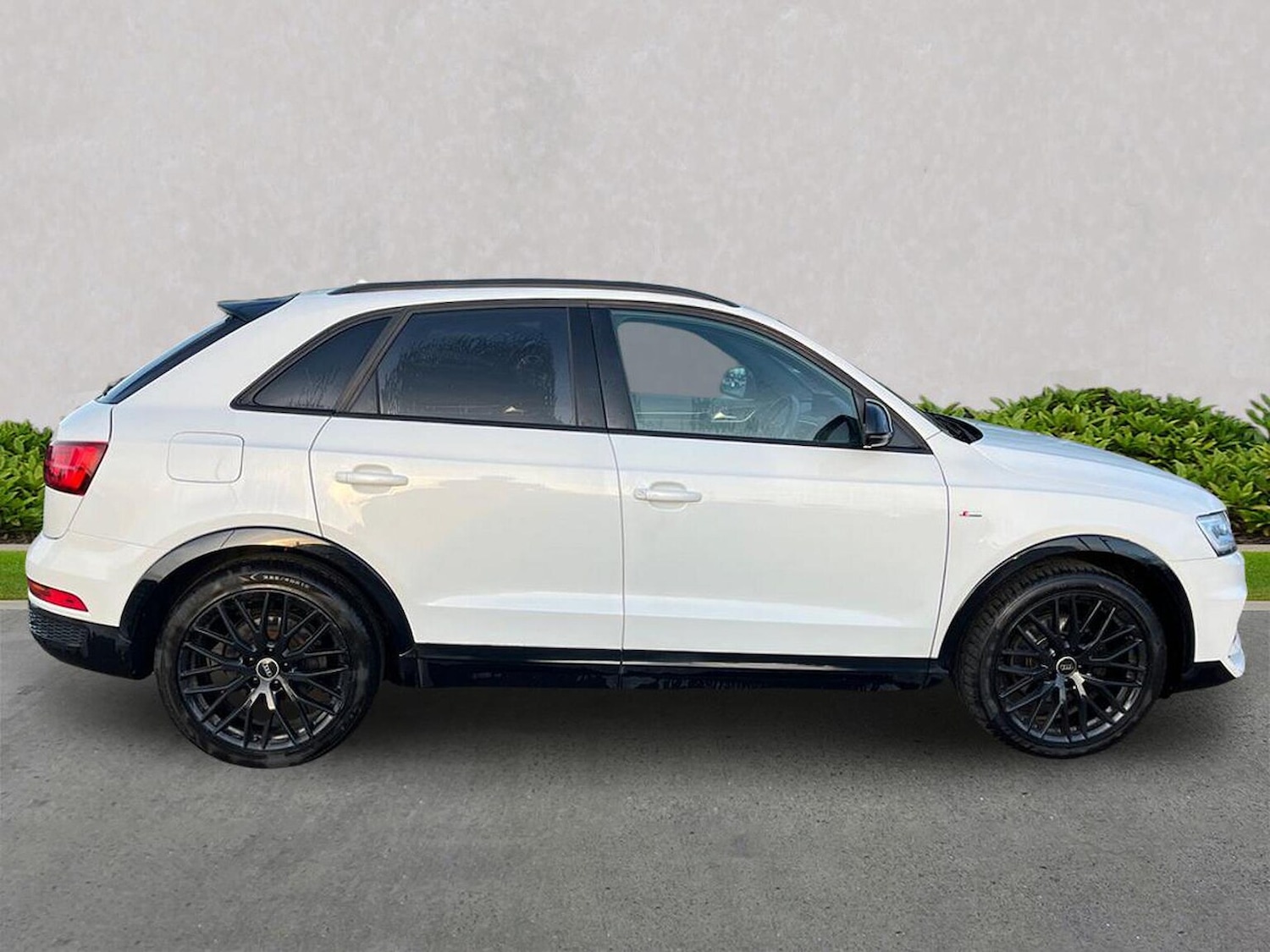 Used Audi Q3 2018 for sale - 78193809: Photo 5