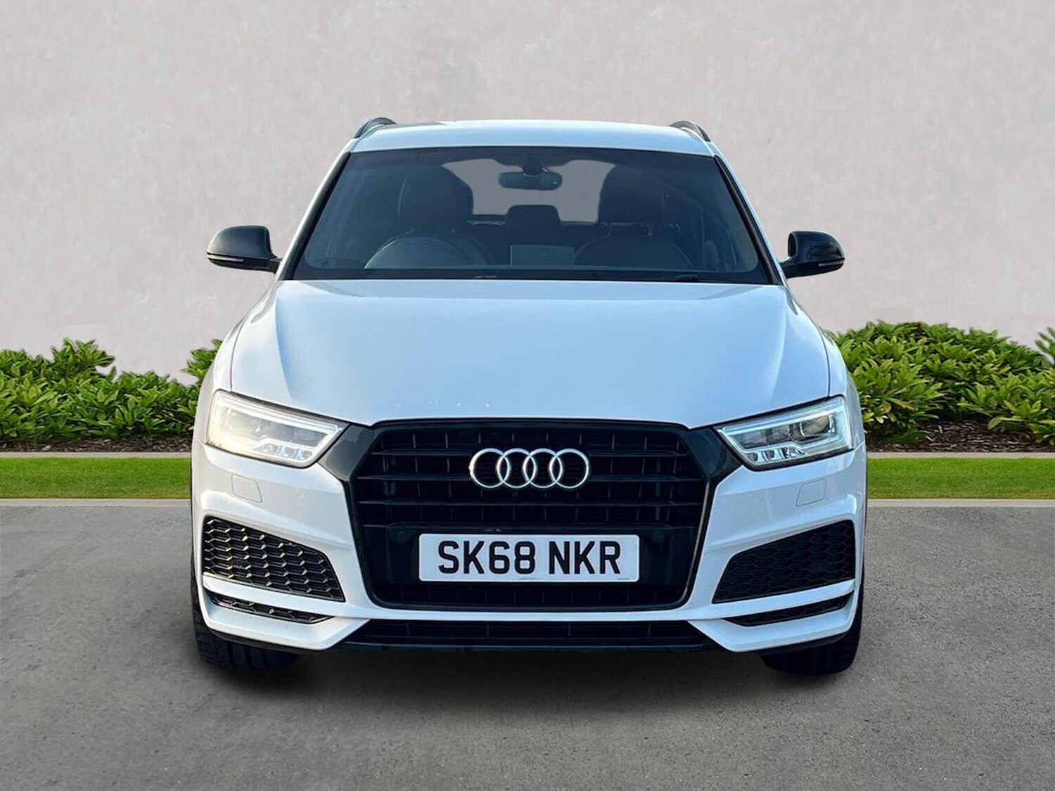 Used Audi Q3 2018 for sale - 78193809: Photo 7