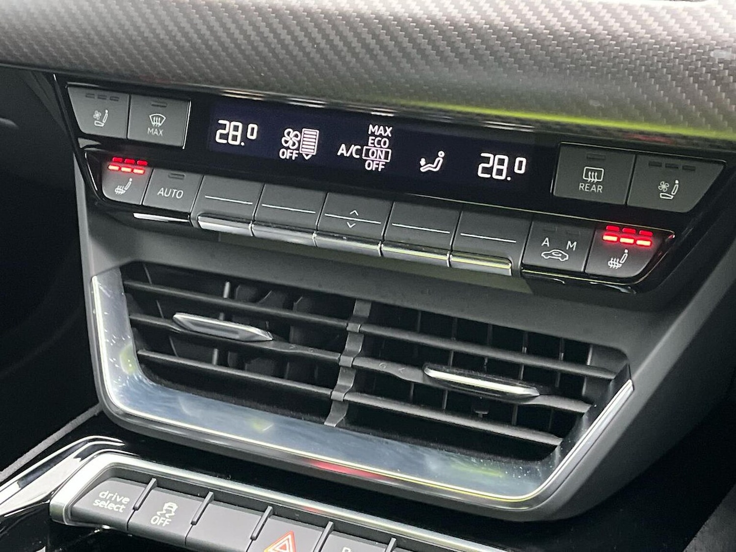 Used Audi RS e-tron GT 2023 for sale - 77688000: Photo 12