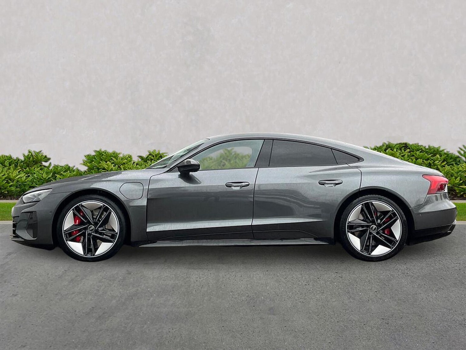 Used Audi RS e-tron GT 2023 for sale - 77688000: Photo 19