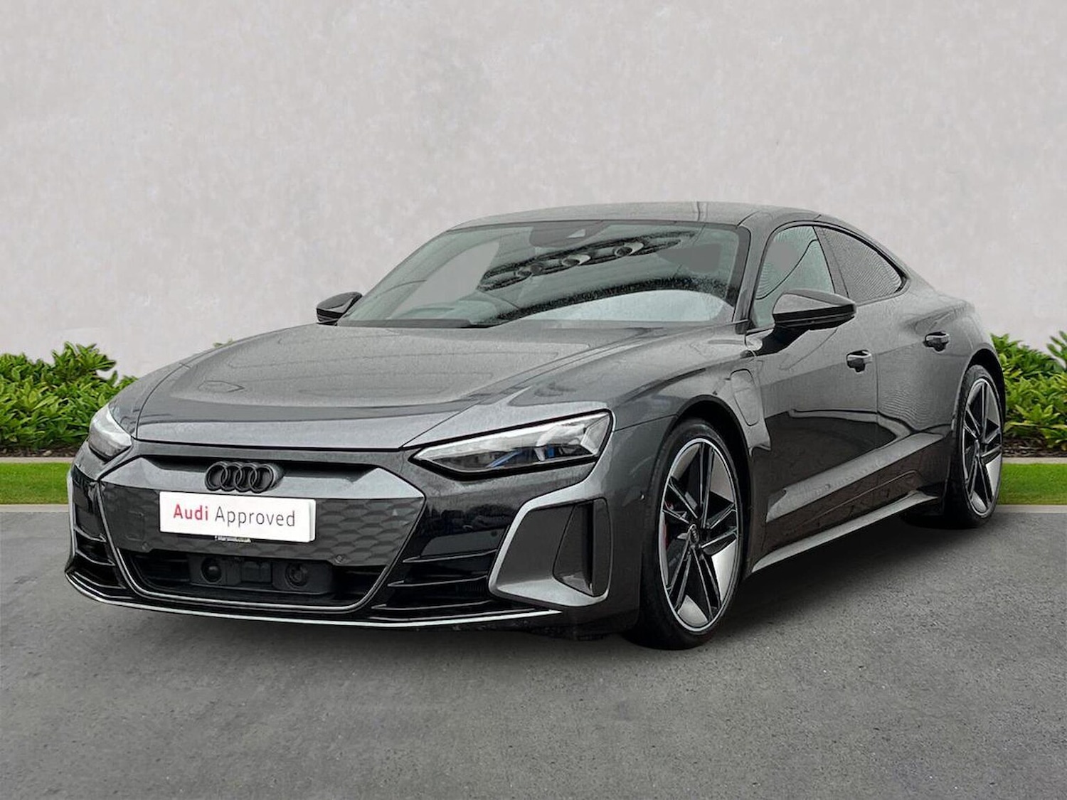 Used Audi RS e-tron GT 2023 for sale - 77688000: Photo 20